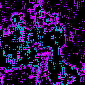 Sim City Abandoned